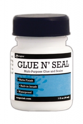 Glue n Seal
