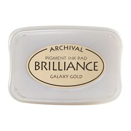 Brilliance Galaxy Gold