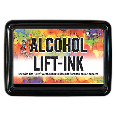 Alcohol Ink Lift Ink Pad