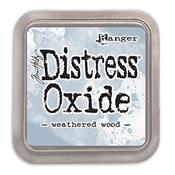 Weathered Wood- Distress Oxide Ink Pad