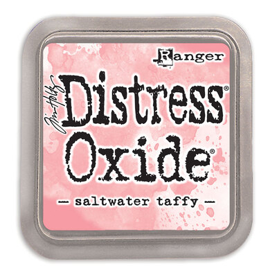 Saltwater Taffy- Distress Oxide Ink Pad