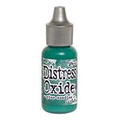 Pine Needles- Distress Oxide Re Inker