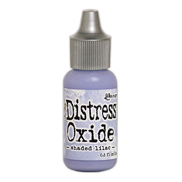 Shaded Lilac-Distress Oxide Reinker