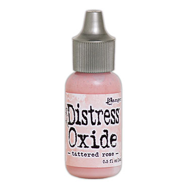 Tattered Rose-Distress Oxide Reinker