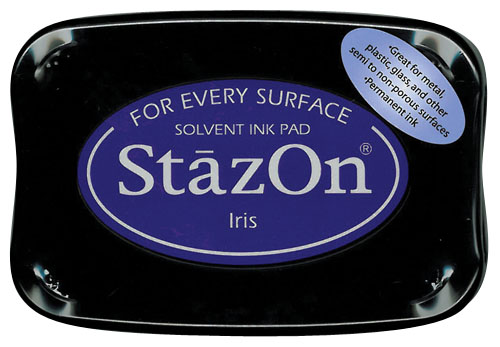 Stazon Iris