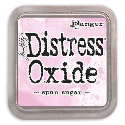 Spun Sugar- Distress Oxide Ink Pad