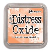 Dried Marigold- Distress Oxide Ink Pad