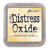 Scattered Straw- Distress Oxide Ink Pad