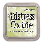 Shabby Shutters- Distress Oxide Ink Pad