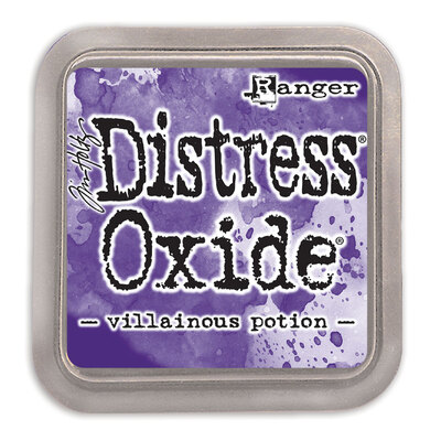 Villainous Potion-Distress Oxide Ink Pad