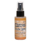 Dried Marigold- Distress Oxide Spray