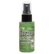 Mowed Lawn- Distress Oxide Spray