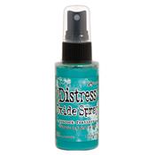 Peacock Feathers-Distress Oxide Spray