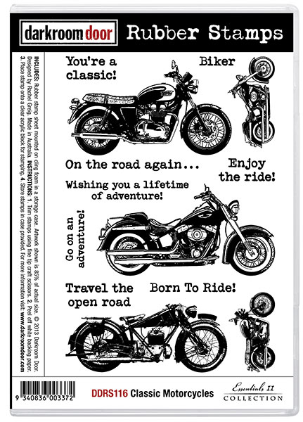 Classic Motorbikes